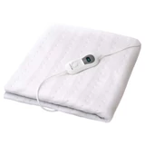Kép 1/6 - Sencor SUB 1700WH elektromos ágymelegítő, 80x150cm