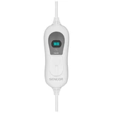 Kép 3/6 - Sencor SUB 1700WH elektromos ágymelegítő, 80x150cm