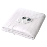 Kép 1/6 - Sencor SUB 2700WH elektromos ágymelegítő, 160x140cm