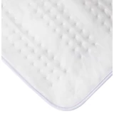 Kép 2/6 - Sencor SUB 2700WH elektromos ágymelegítő, 160x140cm