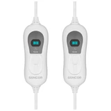 Kép 3/6 - Sencor SUB 2700WH elektromos ágymelegítő, 160x140cm