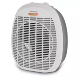 Kép 1/3 - Sencor SFH 7017WH forrólevegős ventilátor, 2kW