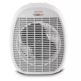 Kép 2/3 - Sencor SFH 7017WH forrólevegős ventilátor, 2kW