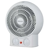Kép 1/9 - Sencor SFH 7020WH fűtőventilátor, 2kW, fehér
