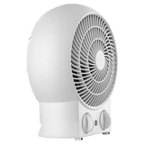 Kép 3/9 - Sencor SFH 7020WH fűtőventilátor, 2kW, fehér