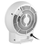 Kép 5/9 - Sencor SFH 7020WH fűtőventilátor, 2kW, fehér