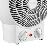 Kép 6/9 - Sencor SFH 7020WH fűtőventilátor, 2kW, fehér