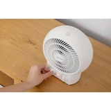 Kép 7/9 - Sencor SFH 7020WH fűtőventilátor, 2kW, fehér
