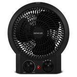 Kép 2/10 - Sencor SFH 7021BK fűtőventilátor, 2kW, fekete