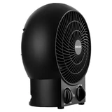 Kép 4/10 - Sencor SFH 7021BK fűtőventilátor, 2kW, fekete