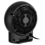 Kép 6/10 - Sencor SFH 7021BK fűtőventilátor, 2kW, fekete