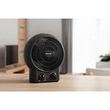 Kép 10/10 - Sencor SFH 7021BK fűtőventilátor, 2kW, fekete