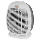 Kép 1/3 - Sencor SFH 7057WH forrólevegős ventilátor, 2kW
