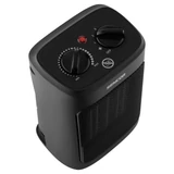 Kép 4/9 - Sencor SFH 7601BK kerámia hősugárzó, 2kW, fekete