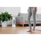 Kép 12/16 - Sencor SFH 8019WH kerámia hősugárzó, 2kW