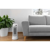 Kép 15/16 - Sencor SFH 8019WH kerámia hősugárzó, 2kW