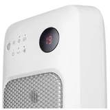 Kép 5/16 - Sencor SFH 8019WH kerámia hősugárzó, 2kW