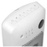 Kép 6/16 - Sencor SFH 8019WH kerámia hősugárzó, 2kW