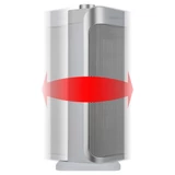 Kép 3/12 - Sencor SFH 8050SL kerámia hősugárzó, 2kW
