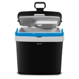 Kép 2/16 - Sencor SCM 4233BL autós hűtőtáska, 33L