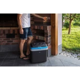 Kép 15/16 - Sencor SCM 4233BL autós hűtőtáska, 33L