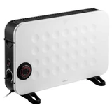 Kép 2/10 - Sencor SCF 2100WH elektromos konvektor, 2kW, fehér