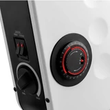 Kép 4/10 - Sencor SCF 2100WH elektromos konvektor, 2kW, fehér