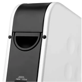 Kép 5/10 - Sencor SCF 2100WH elektromos konvektor, 2kW, fehér