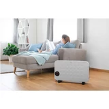 Kép 7/10 - Sencor SCF 2100WH elektromos konvektor, 2kW, fehér