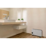 Kép 9/10 - Sencor SCF 2100WH elektromos konvektor, 2kW, fehér
