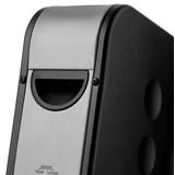 Kép 5/10 - Sencor SCF 2101BK elektromos konvektor, 2kW, fekete