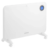 Kép 2/13 - Sencor SCF 3200WH elektromos konvektor, 1.5kW