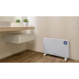 Kép 11/13 - Sencor SCF 3200WH elektromos konvektor, 1.5kW