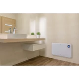 Kép 12/13 - Sencor SCF 3200WH elektromos konvektor, 1.5kW