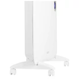 Kép 3/13 - Sencor SCF 3200WH elektromos konvektor, 1.5kW