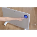 Kép 5/13 - Sencor SCF 3200WH elektromos konvektor, 1.5kW