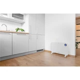 Kép 7/13 - Sencor SCF 3200WH elektromos konvektor, 1.5kW