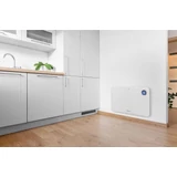 Kép 8/13 - Sencor SCF 3200WH elektromos konvektor, 1.5kW