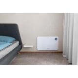 Kép 10/13 - Sencor SCF 3200WH elektromos konvektor, 1.5kW