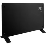 Kép 4/9 - Sencor SCF 4241BK üveg konvektor, 2.0kW, fekete
