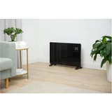 Kép 8/9 - Sencor SCF 4241BK üveg konvektor, 2.0kW, fekete