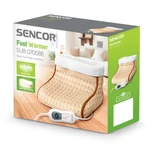 Kép 6/6 - Sencor SUB 0700BE lábmelegítő, 100W