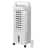 Kép 1/15 - Sencor SFN 5011WH léghűtő, 45W