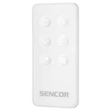 Kép 11/15 - Sencor SFN 5011WH léghűtő, 45W