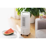 Kép 14/15 - Sencor SFN 5011WH léghűtő, 45W