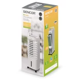 Kép 15/15 - Sencor SFN 5011WH léghűtő, 45W