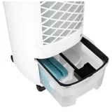 Kép 8/15 - Sencor SFN 5011WH léghűtő, 45W