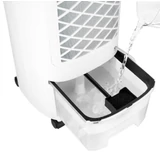 Kép 9/15 - Sencor SFN 5011WH léghűtő, 45W