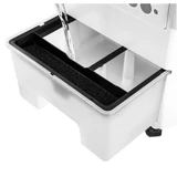 Kép 6/9 - Sencor SFN 9021WH léghűtő, 110W