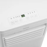 Kép 3/12 - Sencor SAC MT7048C mobilklíma, 26m2, 760W, fehér